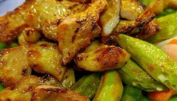 Tocofood - Thực Phẩm Tươi Sống - Đông Bắc