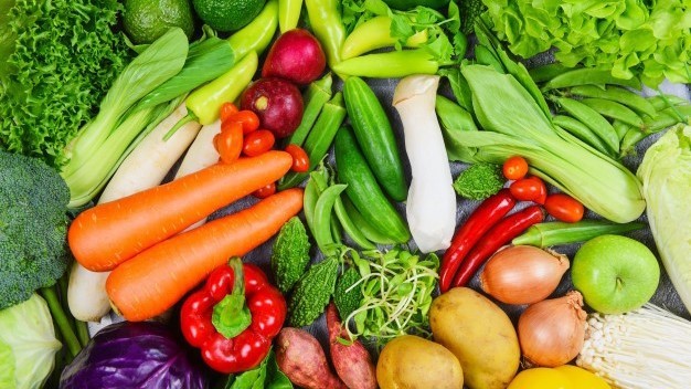 Foodhero - Thực Phẩm Đóng Gói