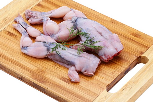 Tín Gà - Lẩu Gà & Lẩu Ếch Tươi - Mai Động