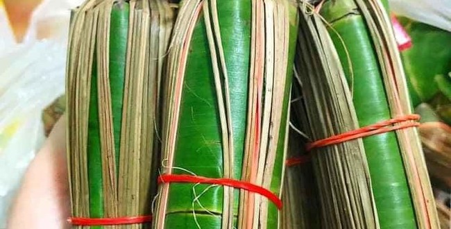 Tré Nem Chả Bà Đào - Rạch Bùng Binh