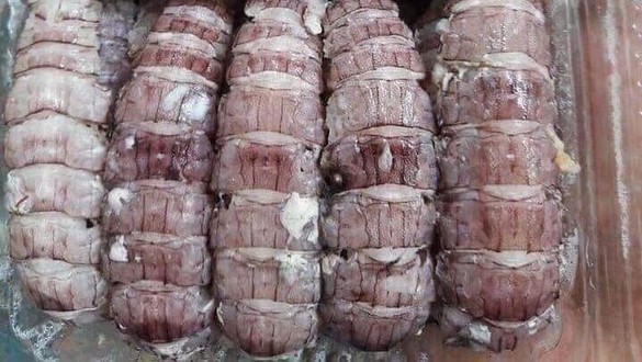 Thực Phẩm Sạch - Hải Sản Ngon - Tôn Đức Thắng