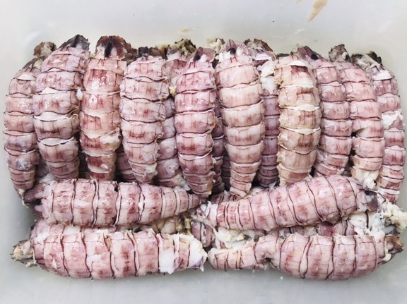 Hải Sản 24H - Vĩnh Hưng