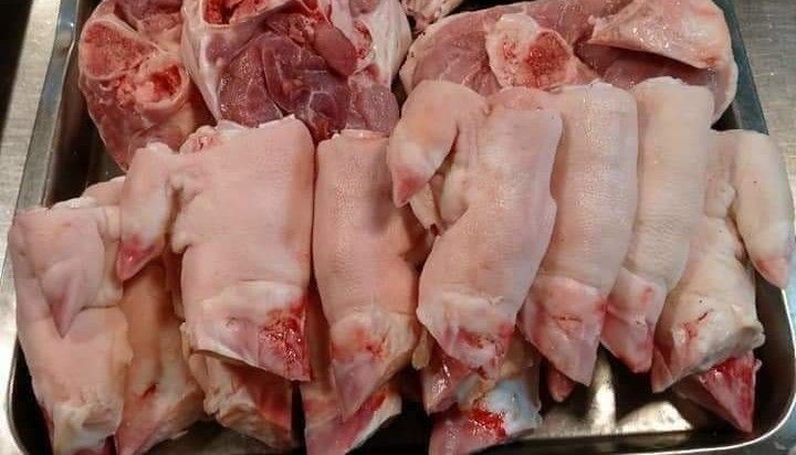 Dì Đào - Thực Phẩm & Hải Sản Tươi Sống Quận 7