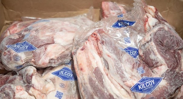 Nova Meat - Thực Phẩm Nhập Khẩu Đông Lạnh