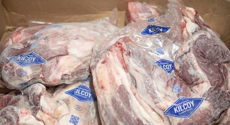 Nova Meat - Thực Phẩm Nhập Khẩu Đông Lạnh