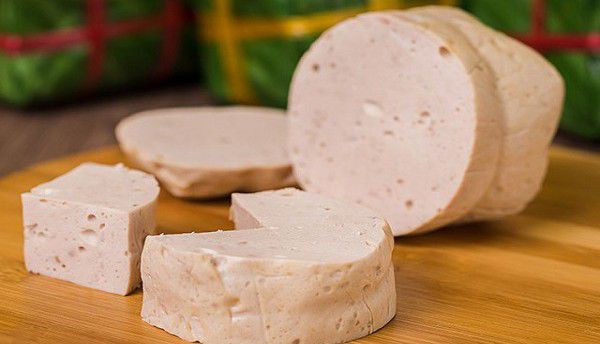 Bún Bò Nhà Bum - Chả Lụa & Thực Phẩm Đóng Gói