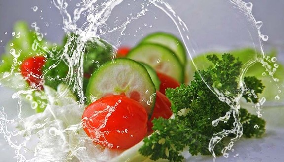 Thực Phẩm Tươi Sạch Phước Mỹ - Hà Chương