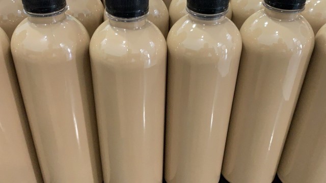 Trâm Food - Trà Đóng Chai & Thực Phẩm Đông Lạnh