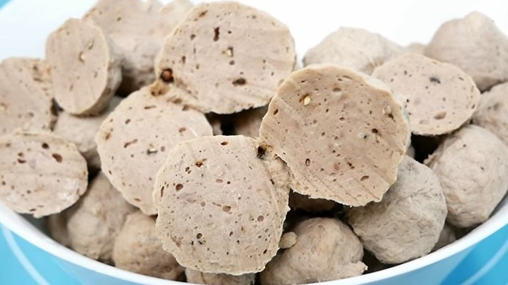 Trương Nhi - Thịt Heo Và Bò - Nguyễn Duy