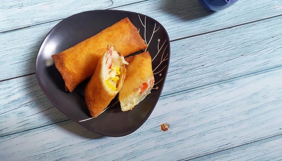Bommo's Kitchen - Nem & Sủi Đông Lạnh
