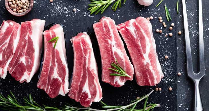 Quán Chị Béo - Thực Phẩm Sạch - Trần Thái Tông