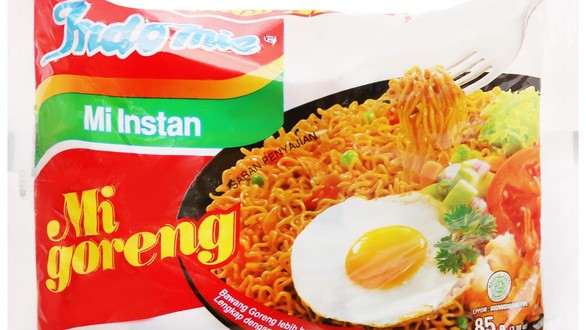 AMI - Mì Indomie & Thực Phẩm Đông Lạnh