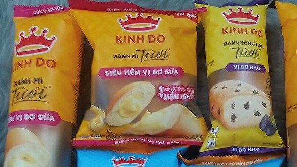 Ăn Vặt & Bánh Mì Ngọt Bảo Châu - Nguyễn Quý Yêm