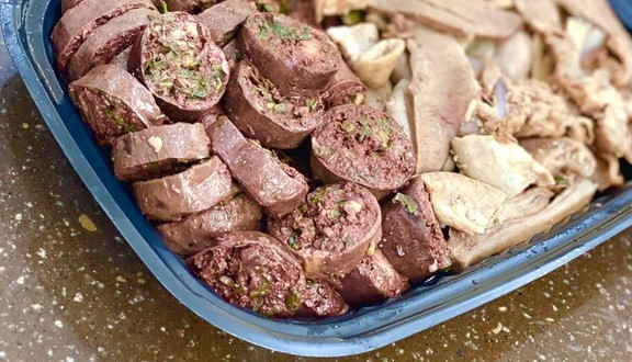 Bếp Họ Dư - Nguyễn Văn Công
