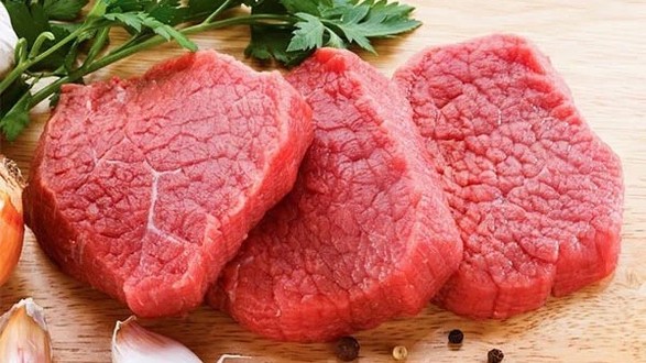 Thịt Bò Tân Bình - Lý Thường Kiệt