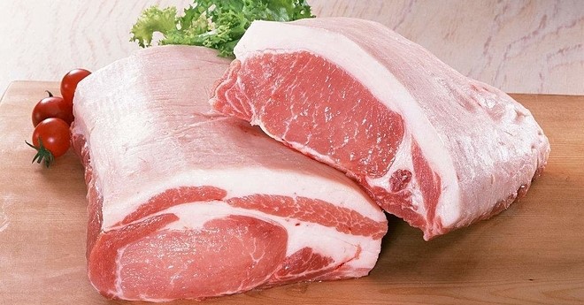 Meat Market - Thịt & Cá Tươi Sống - Vành Đai Tây
