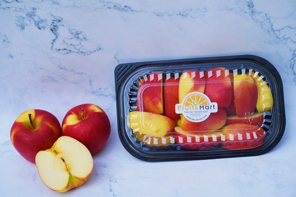 Fruits Mart - Cốm Vòng