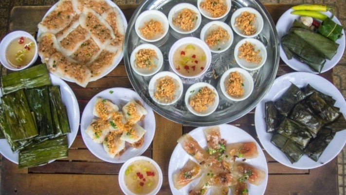 Bếp Hồng Nhung - Bánh Bột Lọc Huế & Ăn Vặt - Đồng Đen