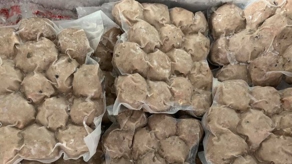 Bò Viên Châu Đốc - Quốc Lộ 13