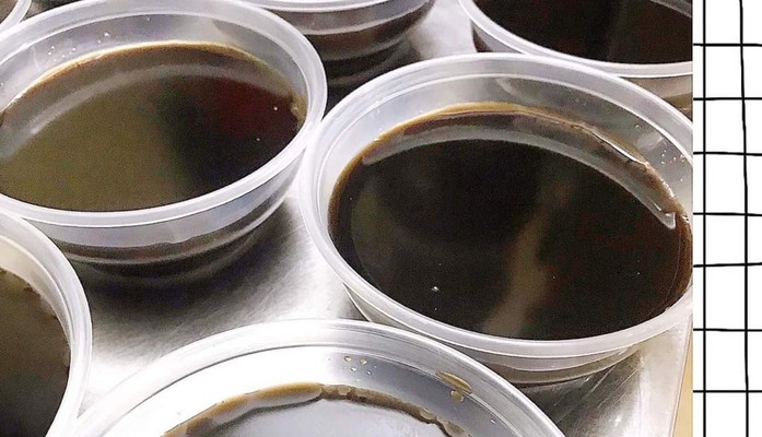 Hina’s Kitchen - Thích Quảng Đức