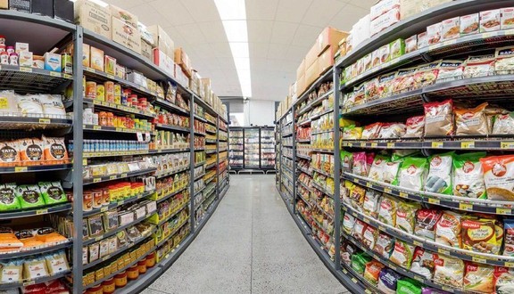 Shop 24 Giờ - Cao Lỗ