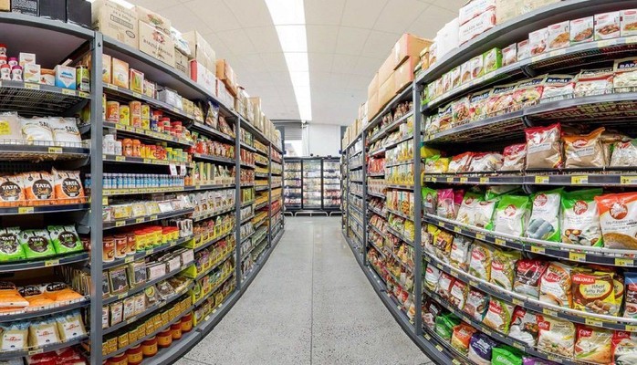 Shop 24 Giờ - Cao Lỗ