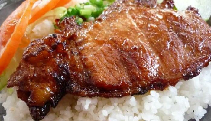 Thực Phẩm Sạch Gia Gia - Nguyễn Cơ Thạch