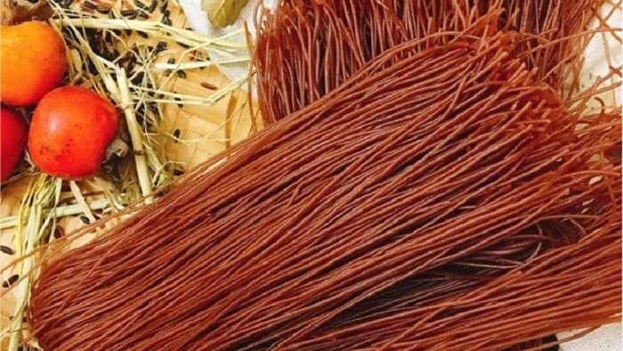 Thực Phẩm Chay Green Vegan - Trung Kính