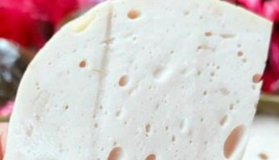 Chả Lụa Phong Vũ - Tân Hòa Đông