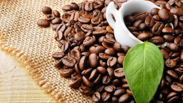 Hồng Phát - Trà & Cafe - Đường 3/2