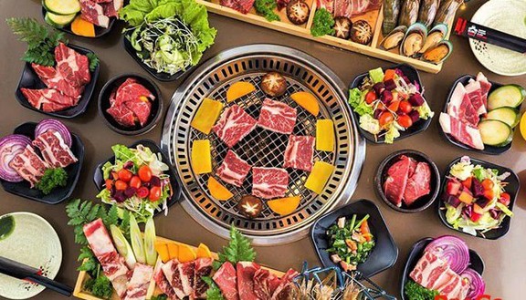 Thực Phẩm Kim Ngân - Nhân Hòa