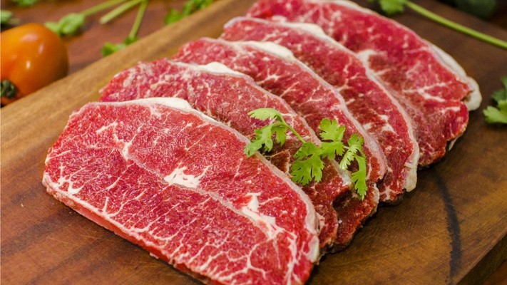Dugi Farm - Thực Phẩm Tươi Sống - Sư Vạn Hạnh