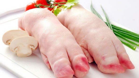 Thực Phẩm Đông Lạnh Minh Khoa - Mễ Trì