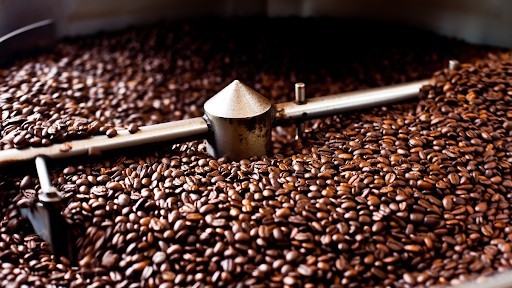 Authentique Vietnam - Cà phê & Cacao - Bùi Thị Xuân