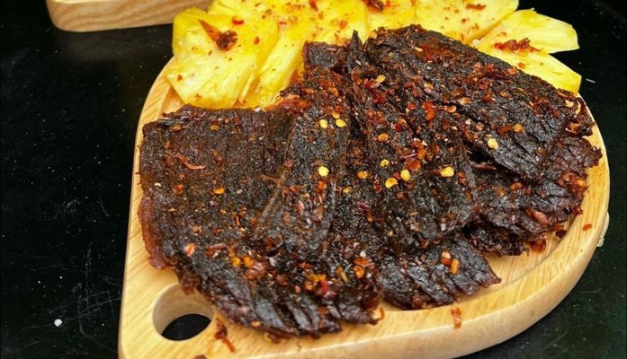Ăn Vặt Min Mon - Lê Đình Thám