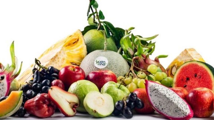 G'Fresh - Fruits & Vegetables
