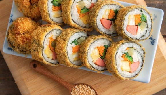 Hân Hân - Trà sữa Chai & Xiên Que