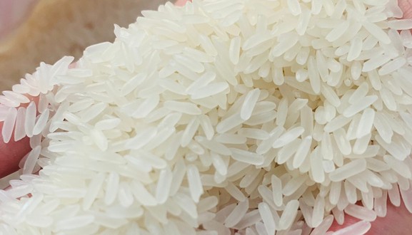 Gạo Ngon Ngọc Đức - Ngõ Đỗ Thuận