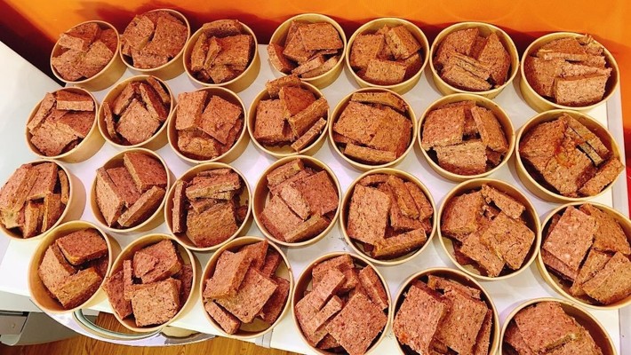 Pate Hiệu Lực - Ngô Sĩ Liên - Shop Online