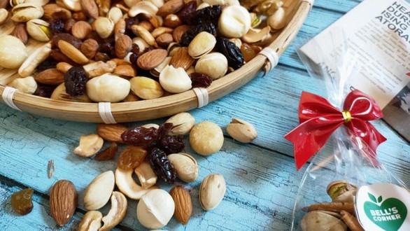 Hafood - Nguyễn Văn Khối
