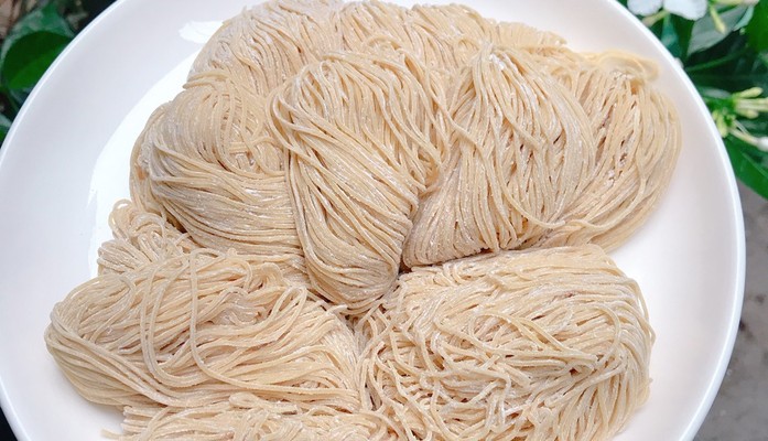 Bún Tươi Hiền - Phó Cơ Điều