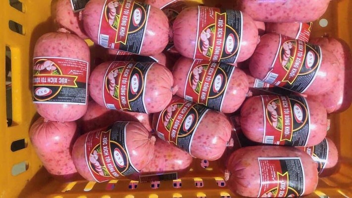 1979 - Nguyên Liệu Pizza & Đồ Ăn Nhanh Siêu Hot