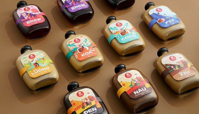 NYNA Coffee - Cà Phê Tươi - Khuất Duy Tiến