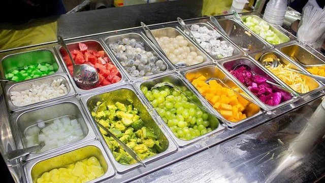 Nước Ép & Súp Gà - Phố Ô Cách