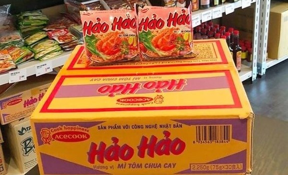 Tạp Hóa Cô Thắm - Trần Duy Hưng