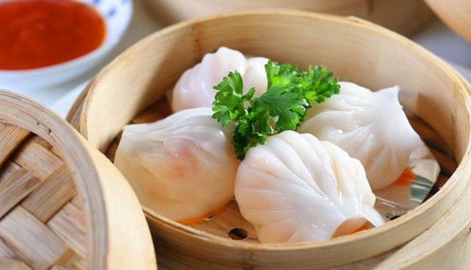 Hải Sản Phan Thiết Dì Hà - Đường 12C