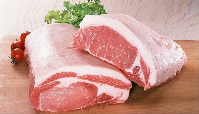 Cửa Hàng 111 - Thực Phẩm Tươi Sống