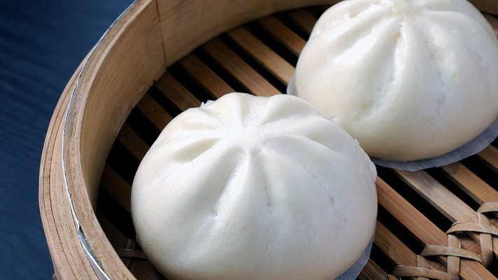Bếp Nhà Múp - Bánh Bao Đông Lạnh