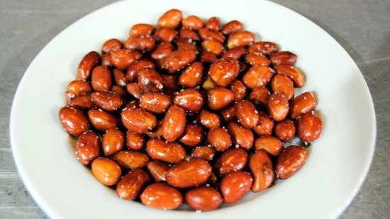 Tiệm Thực Phẩm Linh Cafe - Minh Khai