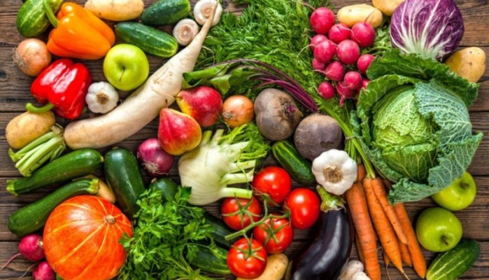 Hảo Ký - Thực Phẩm Tươi Sống & Rau Củ Quả - Đinh Công Tráng